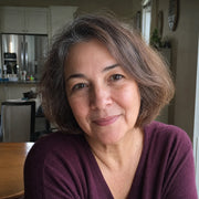 Linda R., 62, Ohio