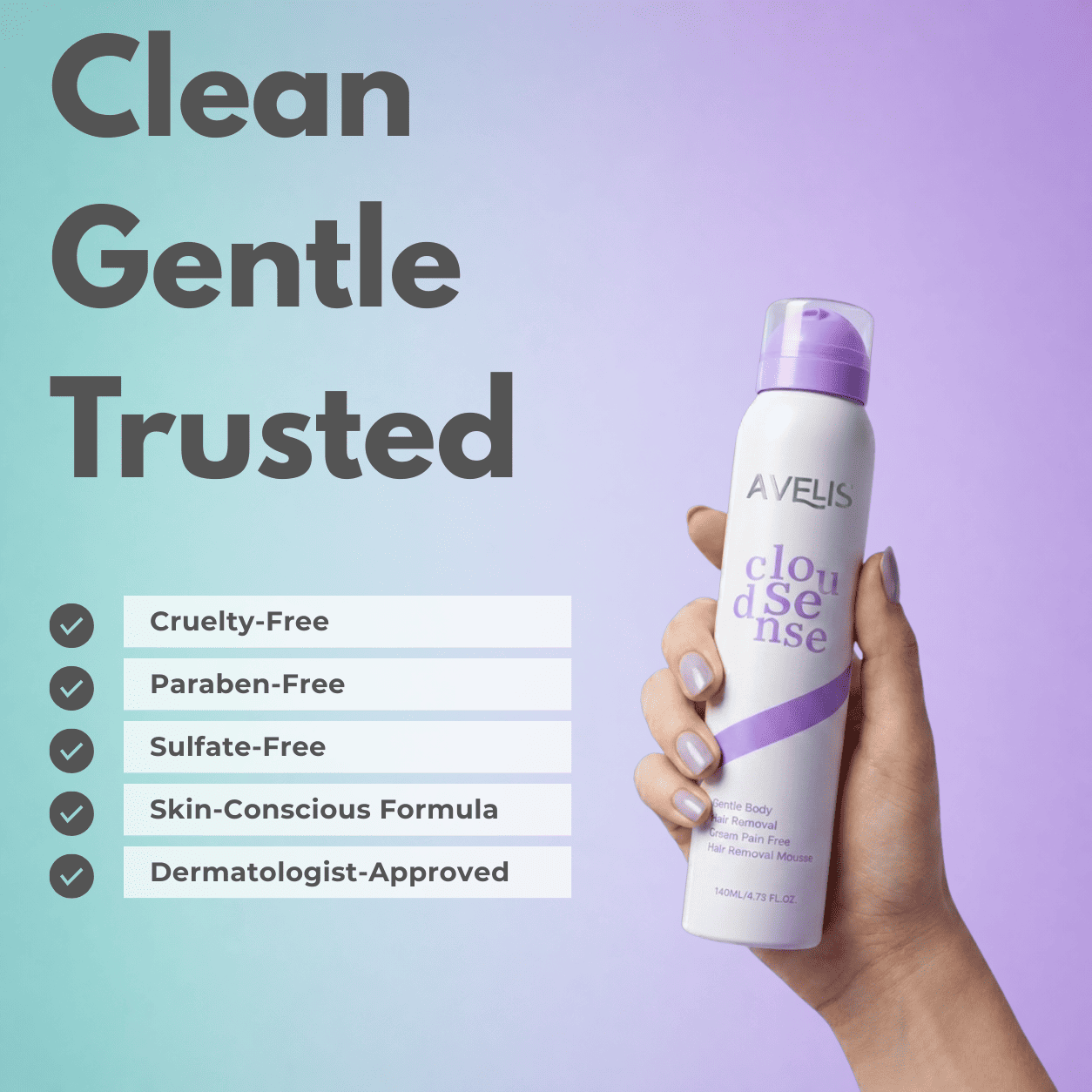 Avelis PureGlide® - Avelis