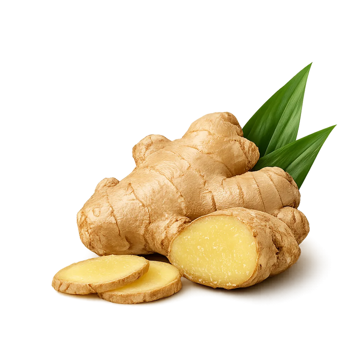 Ginger Root