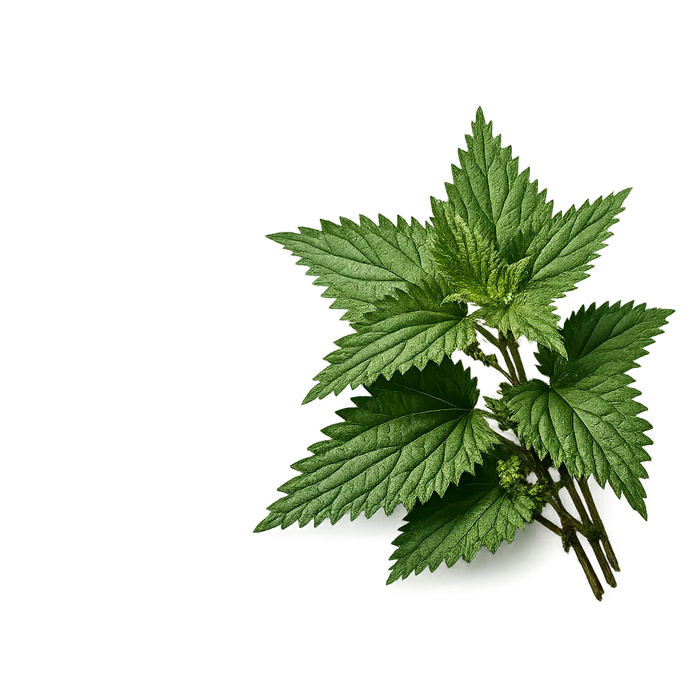 Stinging Nettle Leaf