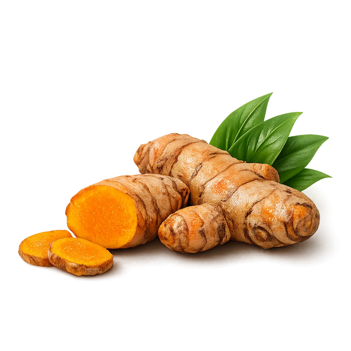 Turmeric Root
