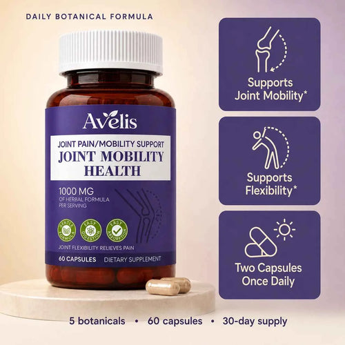 Avelis Joint Mobility Support