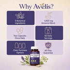 Avelis Joint Mobility Support